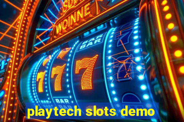 playtech slots demo