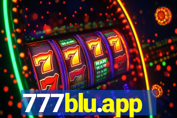 777blu.app