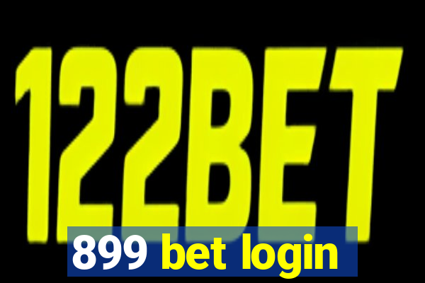 899 bet login