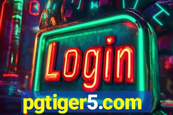 pgtiger5.com