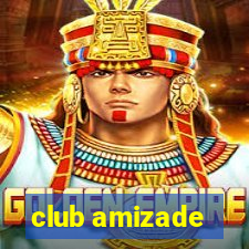 club amizade