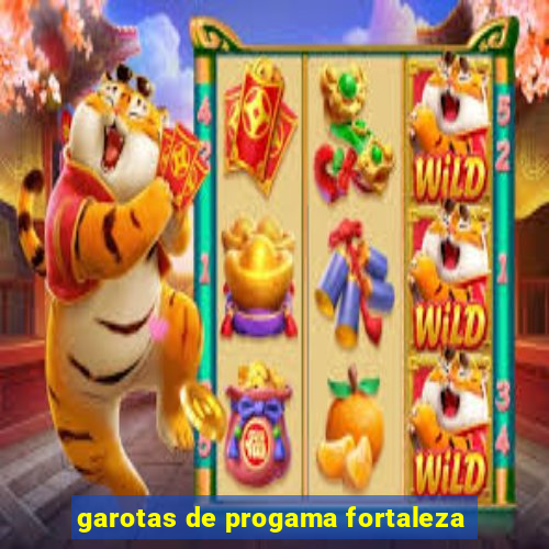 garotas de progama fortaleza