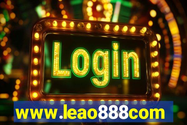 www.leao888com