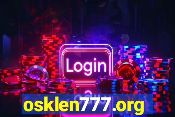 osklen777.org