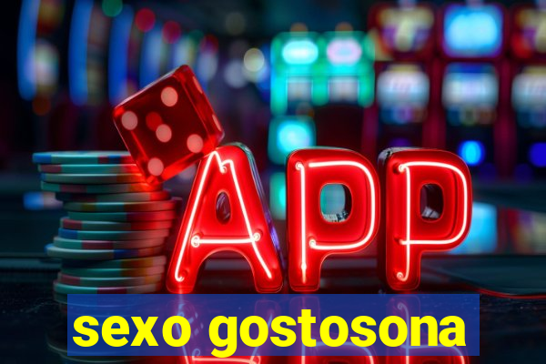 sexo gostosona