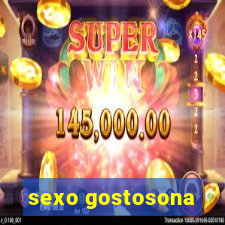 sexo gostosona