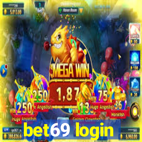 bet69 login