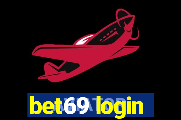 bet69 login