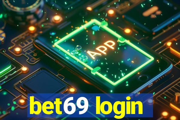 bet69 login