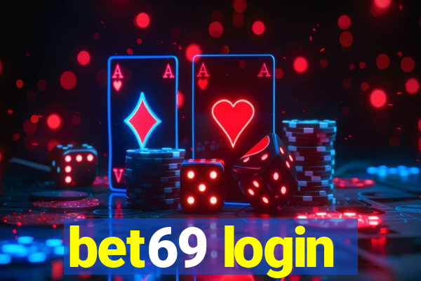 bet69 login