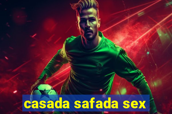 casada safada sex