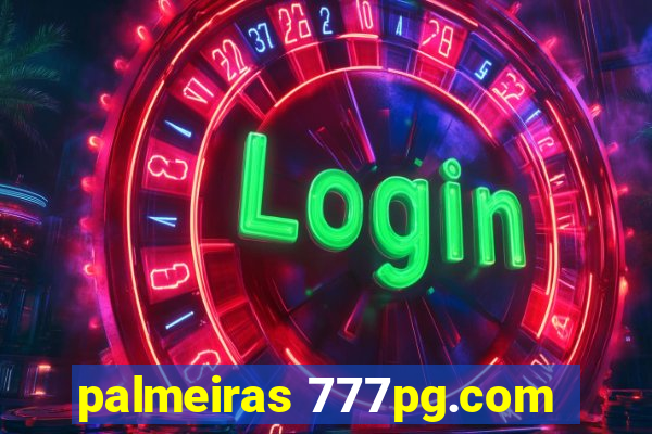 palmeiras 777pg.com