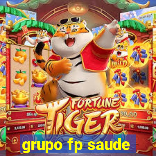 grupo fp saude