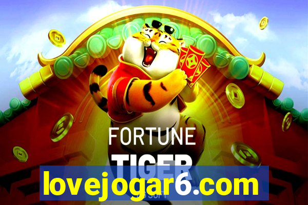 lovejogar6.com