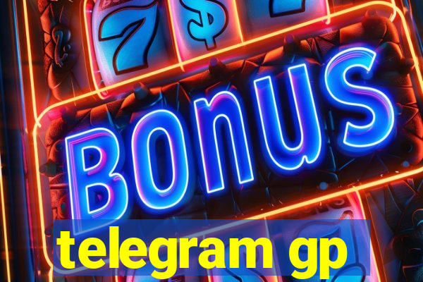 telegram gp