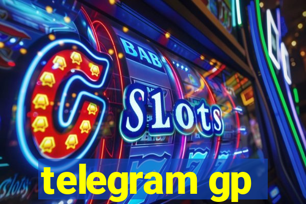 telegram gp