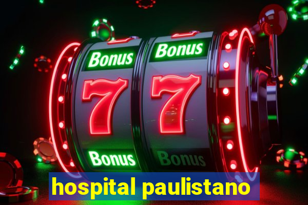 hospital paulistano