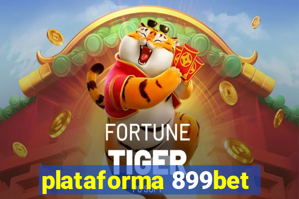 plataforma 899bet