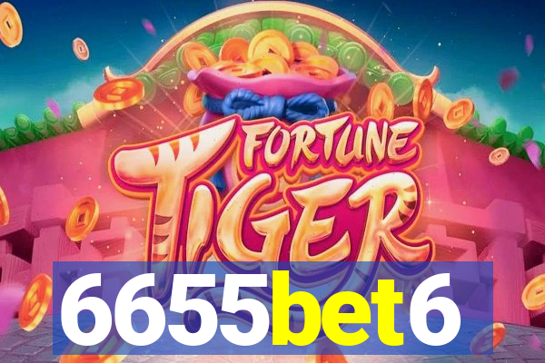 6655bet6