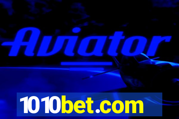 1010bet.com