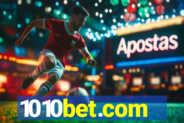 1010bet.com