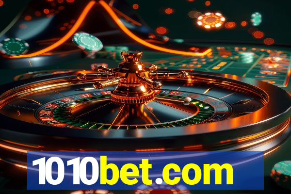 1010bet.com