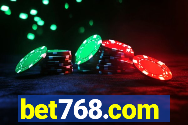 bet768.com