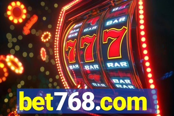 bet768.com