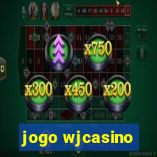 jogo wjcasino