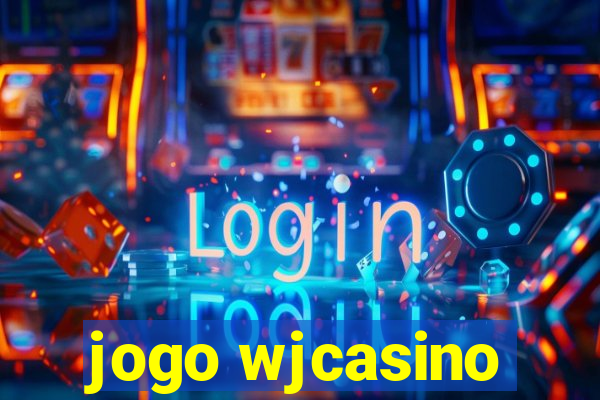 jogo wjcasino