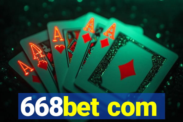 668bet com