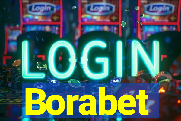 Borabet