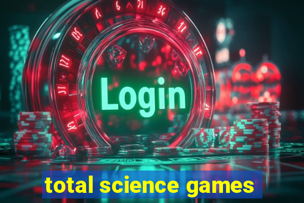 total science games