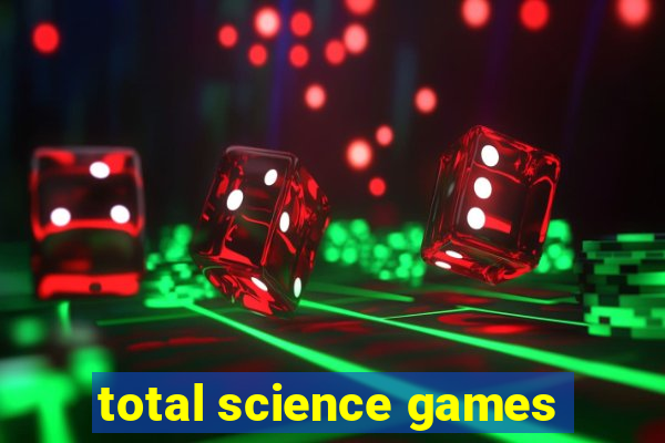 total science games