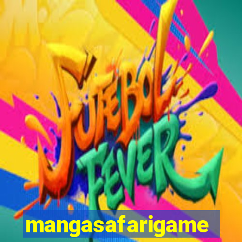 mangasafarigame