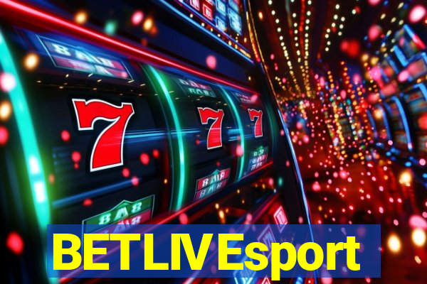 BETLIVEsport