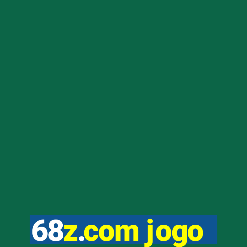 68z.com jogo