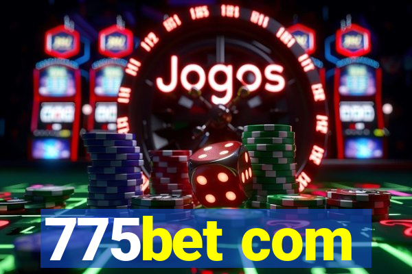 775bet com