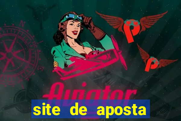 site de aposta deposito minimo 1 real