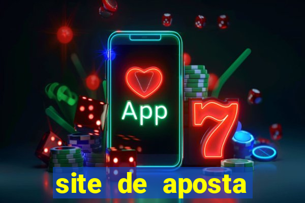 site de aposta deposito minimo 1 real