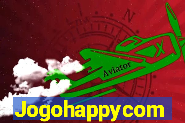 Jogohappycom