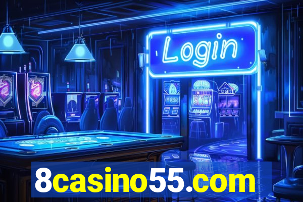 8casino55.com