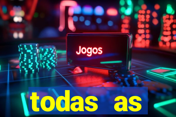 todas as plataformas de jogos