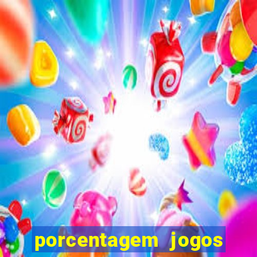 porcentagem jogos pg popbra