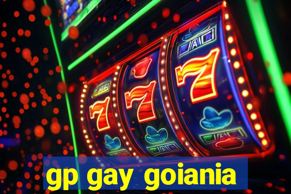 gp gay goiania