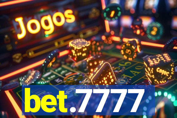 bet.7777