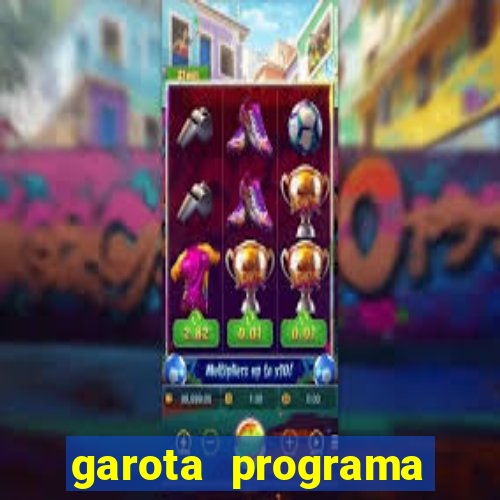 garota programa zona norte