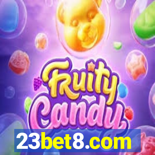 23bet8.com