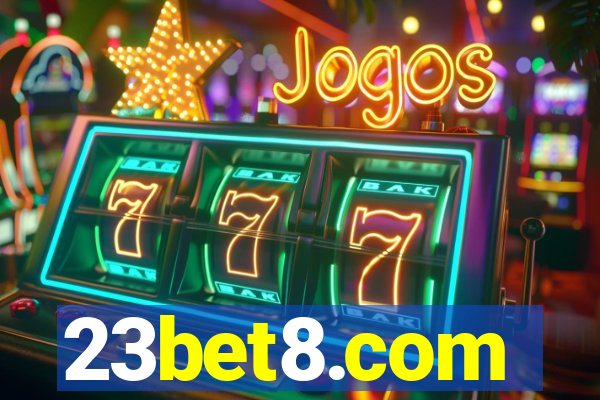 23bet8.com