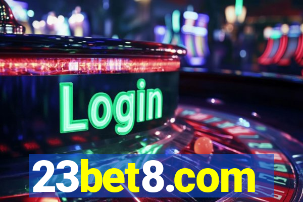 23bet8.com